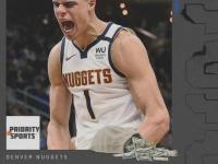 丹佛掘金最新消息-IM电竞直播