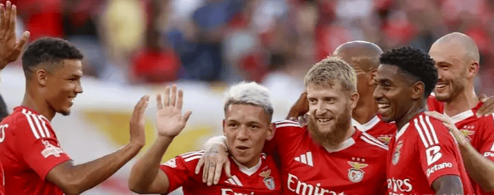 关于葡超今夜再迎强敌，阿贾克斯遗憾出局，主帅态度——赛场秩序良好，赛程密集仍需轮换的信息