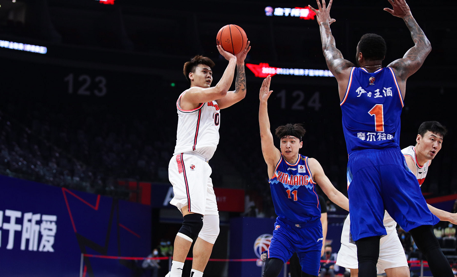 关于波特兰开拓者迎CBA季后赛关键赛，今夜遗憾出局，底气十足，高层口径保持一致的信息